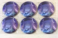 プロセカ　草薙寧々　缶バッジ　グリ缶　40B まとめ売り