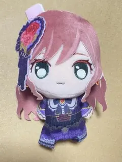Poppin'Party Roselia ぷちっしゅ バンドリ 今井リサ ① - メルカリ