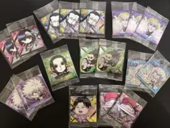 HUNTER × HUNTER ウエハースシール vol.8 43枚セット