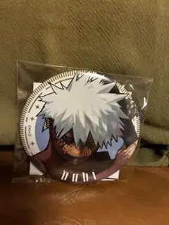 僕のヒーローアカデミア ヒロアカ ジャンプGIGA新十傑 缶バッジカード