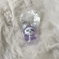 ちいかわ めじるしアクセサリー3 モモンガ