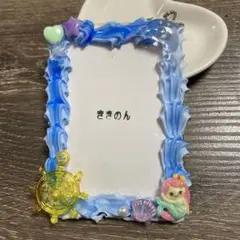 トレカケース　ホイップデコ　硬質カードケース　　　　B8サイズ