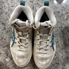 ASICS GELHOOP V17 XS アシックス バスケットボールシューズのサムネイル