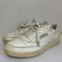 Reebok リーボック CLUB C 85 VINTAGE 26.5cm