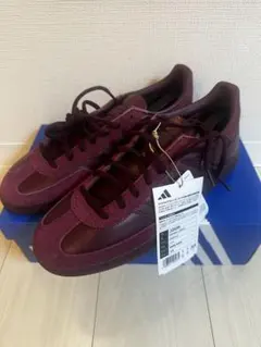 adidas SPEZIAL ボルドー 26.5