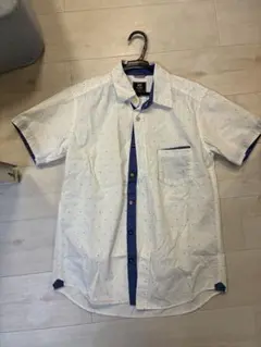 BEAMS HEART 半袖シャツ