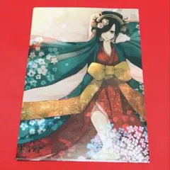 重音テト 吉原ラメント UTAU盤 特典 ラバーストラップ - メルカリ