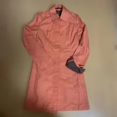 EGOIST トレンチコート