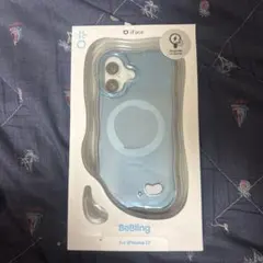 iFace BeBling iPhone 17 ケースのサムネイル