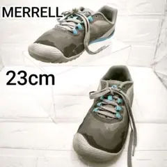 メレル MERRELL ヴェイパーグローブ4 モニュメント 23cmのサムネイル