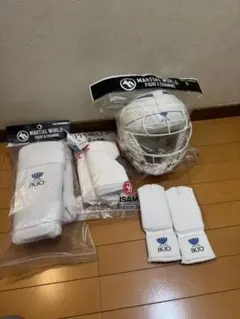 2026年最新】jkjo ヘッドガードの人気アイテム - メルカリ