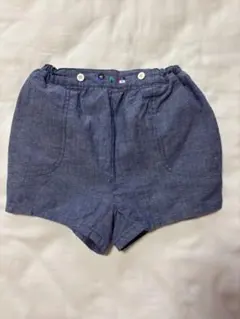 【美品】ファミリア　familiar パンツ　110