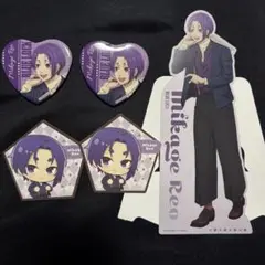 ブルーロック 御影玲王　渋谷制覇