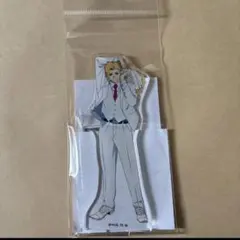 地獄楽　MAPPA 地獄楽の世界　限定アクリルスタンド　山田浅ェ門　典坐