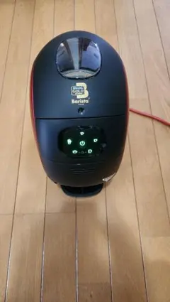 ネスレ　ゴールドブレンド　バリスタのサムネイル