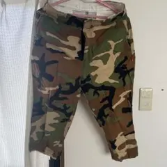 Dickies Bedwin ワークパンツ カモフラージュ柄のサムネイル