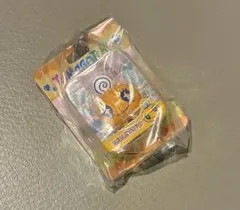 たまごっち ガチャガチャ めめっち ブリスターパッケージコレクション