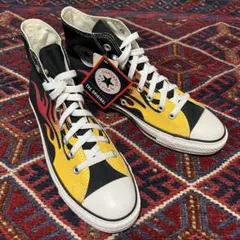 CONVERSE ALLSTAR IGNITE HI BLACKのサムネイル