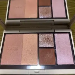 RMK アイズ ＆ フェイス パレット EX-01 チューリップ タペストリー