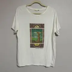 gelato pique コジコジコラボ　Tシャツ