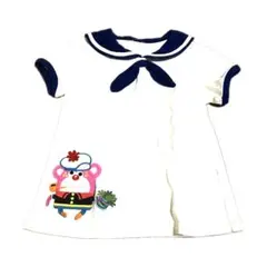 JAM ジャム セーラーTシャツ 110cm