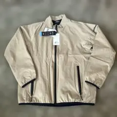タイトリスト ゴルフジャケット ベージュ Mサイズ