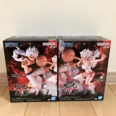 2026年最新】ワンピース 戦光絶景の人気アイテム - メルカリ
