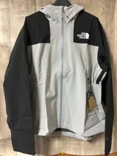 THE NORTH FACE マウンテンパーカー XL グレー/ブラック