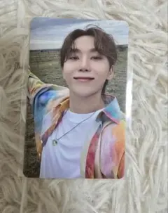 スングァン トレカ