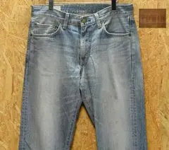 ブラピCM着用 W32 廃盤 エドウィン503