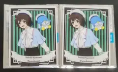 終わりのセラフ　早乙女与一　サンリオ　アクリルカード