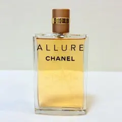 新品　シャネル アリュール オードパルファム　香水　100ml