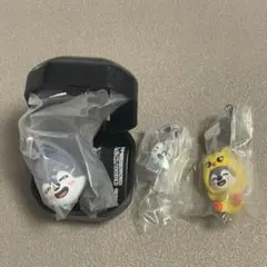 SKZOO ガチャポン　バンチャンセット