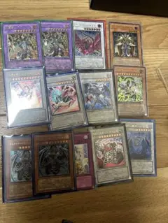 初期　カード　セット遊戯王OCG デュエルモンスターズ 引退 初期 カード セット遊戯王OCG デュエルモンスターズ 引退 - メルカリ