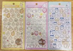 【正規品】ボンボンドロップシール　ちいかわ