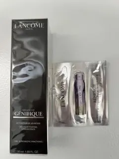 LANCOME DÉFINICILS TRIO 3本セット - メルカリ
