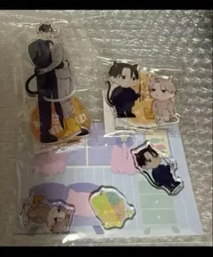 美山薫子　Cafe de NYASH GUSH 22周年 カフェアクスタ