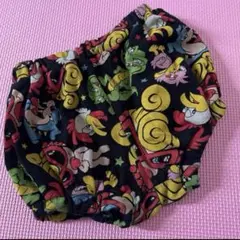 ヒステリックミニ ヒスミニ カボパン かぼパン かぼぱん