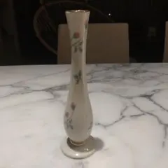 レノックス ヘリテージ 米国製 天使と天道虫 萌芽 蕾 花瓶 ベース Lenox 2025年最新】lenox花瓶の人気アイテム - メルカリ