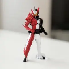 HG レジェンドライダーvol.4 仮面ライダーセイバー ガチャ