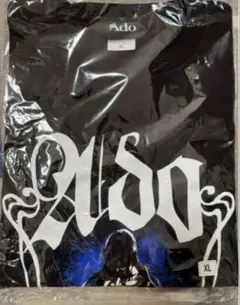 Ado cdj会場限定　ロンT XL