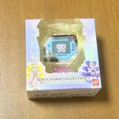 プリキュア ミニチャームコレクション ピンキーキャッチュ キュアアクア