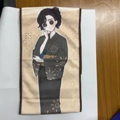 極楽湯 IdentityV 第五人格 「女王蜂」 マフラータオル - メルカリ