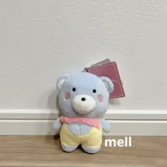 サンリオ　チアリーチャム　マスコット