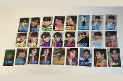 即購入❌ ZEROBASEONE ZB1 ゴヌク トレカ