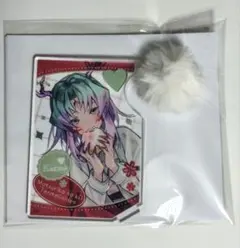 2025年最新】マツリカ カルマ アクスタの人気アイテム - メルカリ