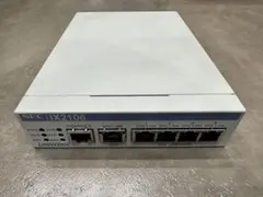マルチポートマイクロハブリピーター MR820TRX アライドテレシス