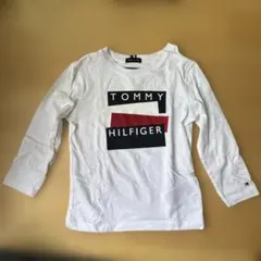 TOMMY HILFIGER 長袖カットソー 92cmのサムネイル