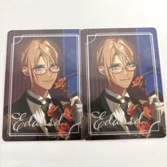 オトメイトマーケット エドワード パルカ ミストニアの翅望 ミストニ オトふゆ