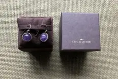 COCOSHNIK ココシュニック ピアスのサムネイル